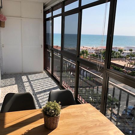 Apartamento Con Vistas Al Mar, Punta Umbría Dış mekan fotoğraf