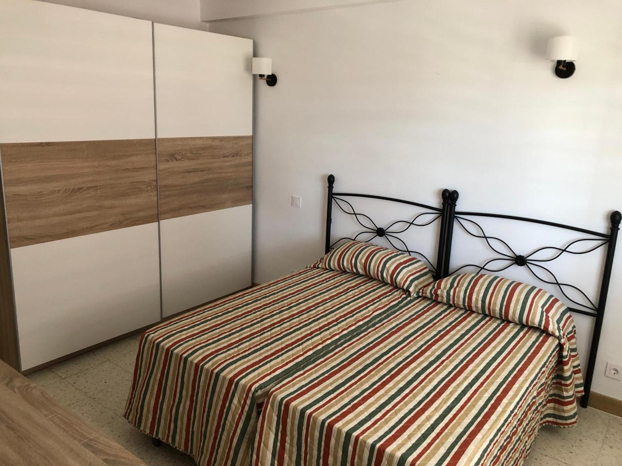 Apartamento Con Vistas Al Mar, Punta Umbría Dış mekan fotoğraf