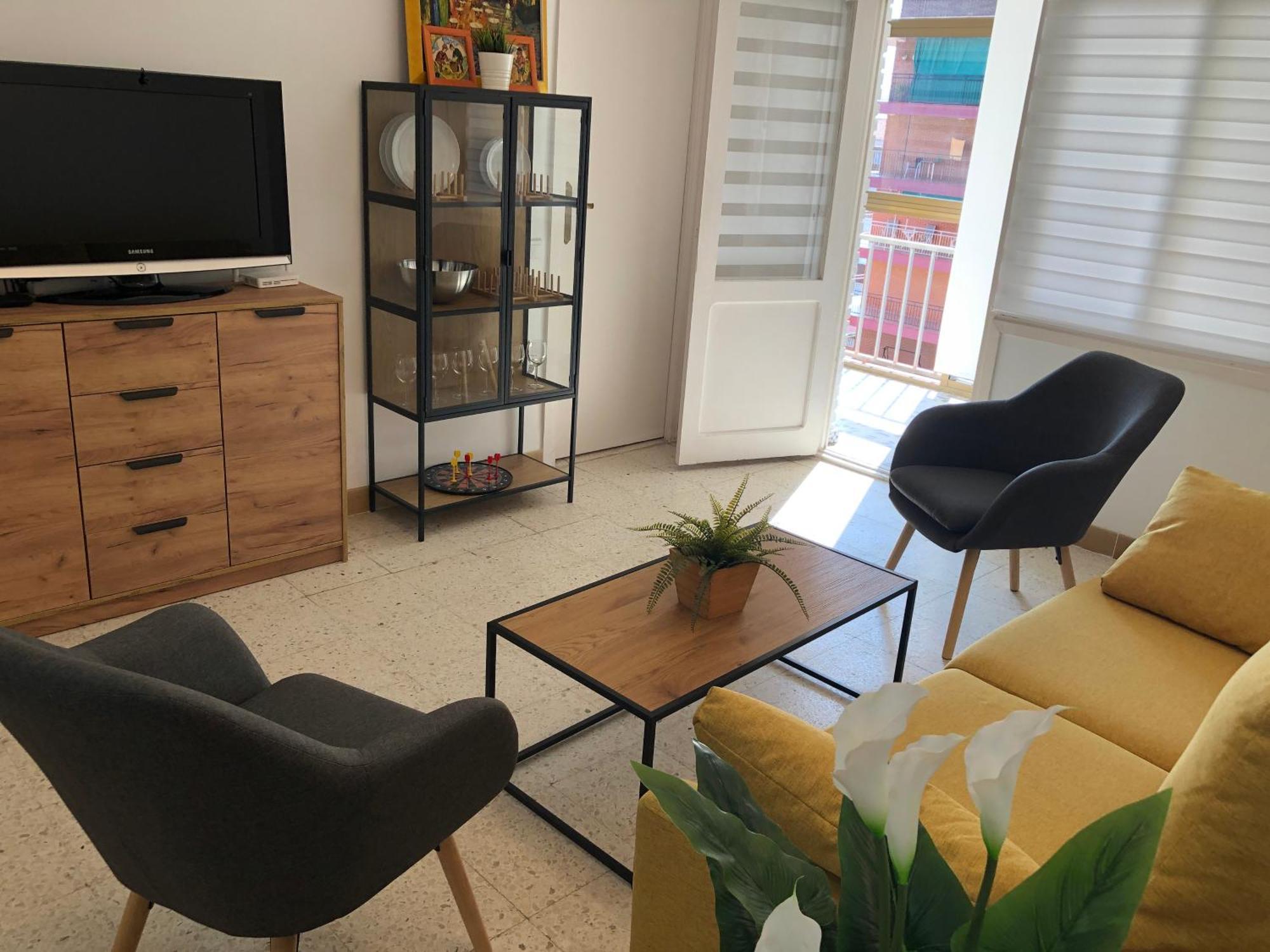 Apartamento Con Vistas Al Mar, Punta Umbría Dış mekan fotoğraf