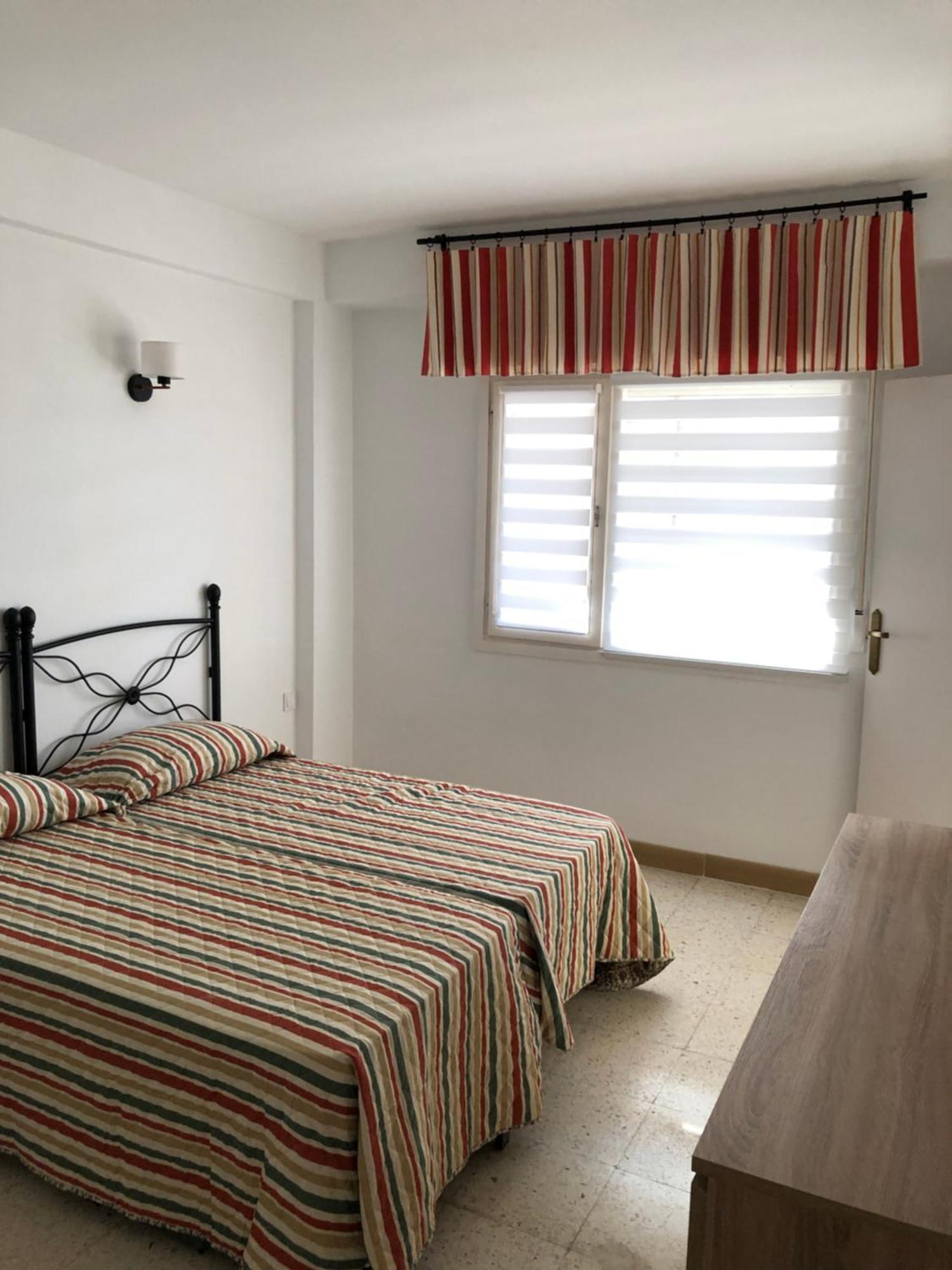 Apartamento Con Vistas Al Mar, Punta Umbría Dış mekan fotoğraf